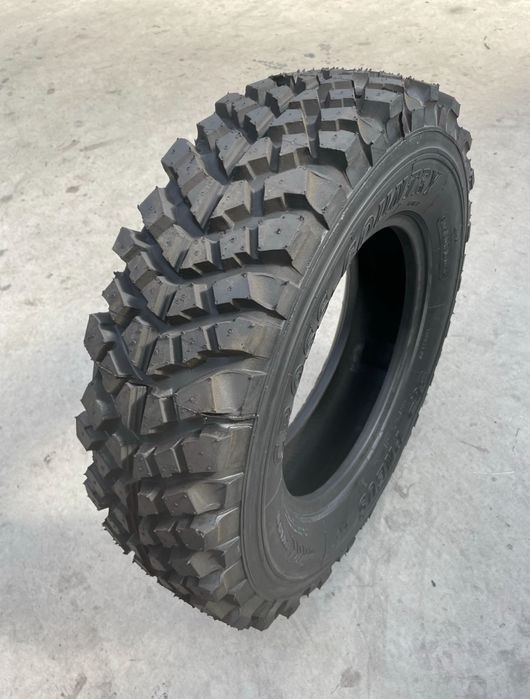 Anvelope M+S 205/80 R16 Off Road Garantie 3 Ani!