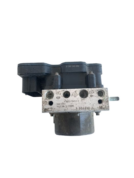 Pompa Abs Dacia Logan Ii 2012 - > 0265243683 47660-5492R