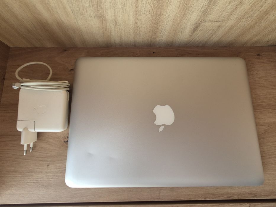 Apple MacBook Pro 13" Mid 2012 A1278, i7, SSD 512GB, 8GB RAM