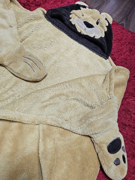 Vand prosop de baie 100x120