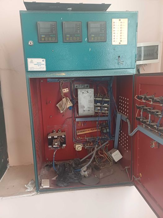 Электро щит сотилади