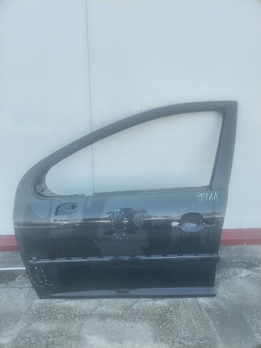 Usa stanga fata, Peuget 207, 2006, 2007, 2008, 2009, 2010, 2011, 2012.