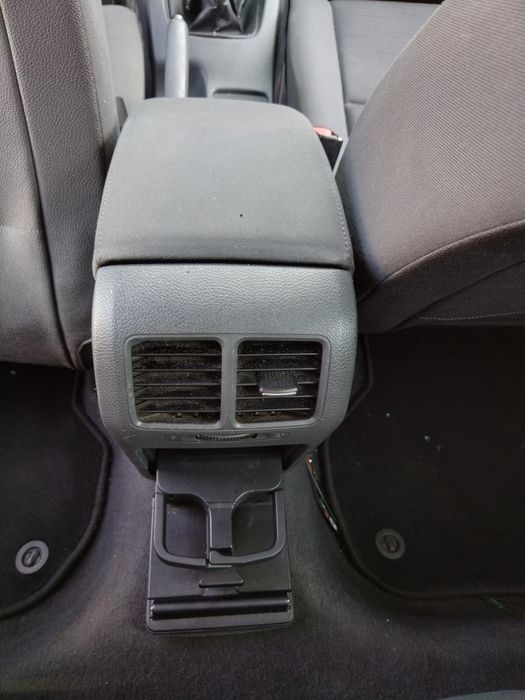 Фолксваген Голф 5 1.6 ФСИ 6 ск. BAG / VW Golf 5 1.6 FSI НА ЧАСТИ