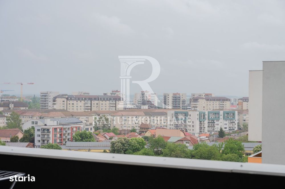 Apartament 2 camere | parcare subterana | Onestilor | Oradea