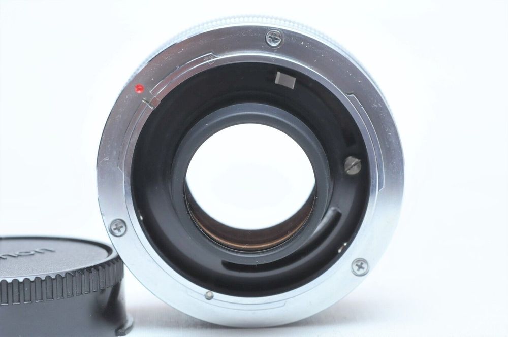 Canon FD Extender 1.4x A