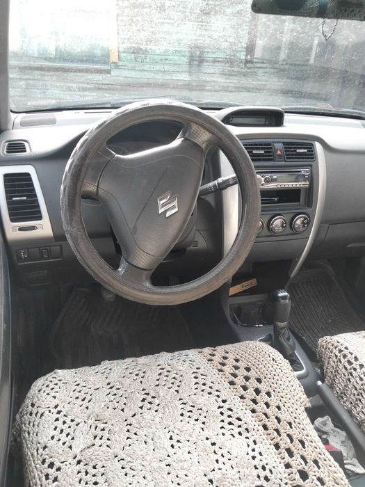 Продам авто Сузуки Лиана