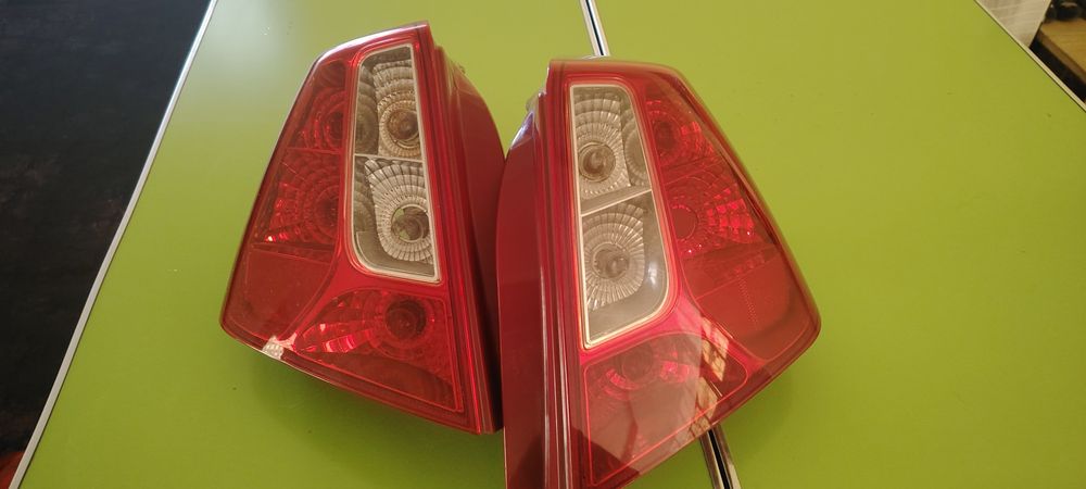 Lacetti fara radnoy original ideal holatda