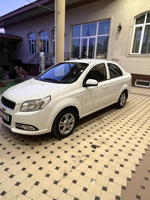 Nexia 3, 4 pozitsiya