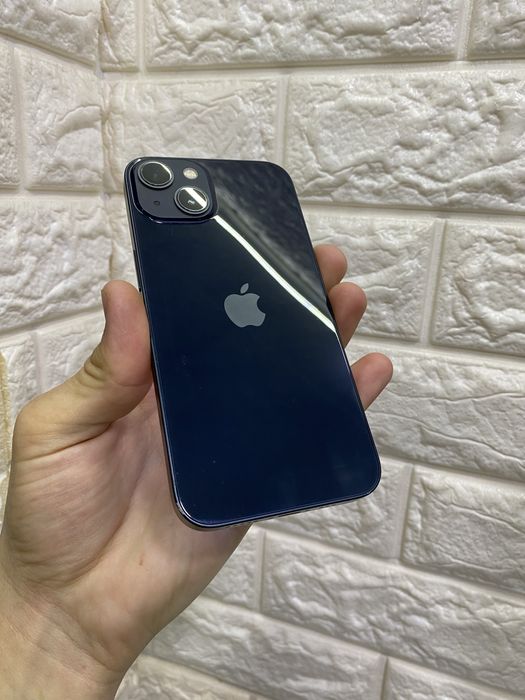 iPhone 13 holati yaxshi