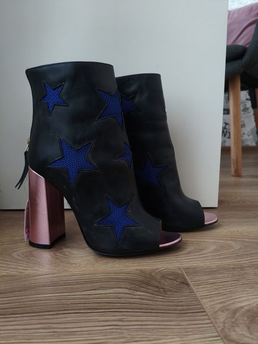 Обувки за жени (Даная)