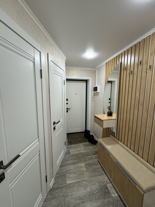 Продам 2х комнатную квартиру