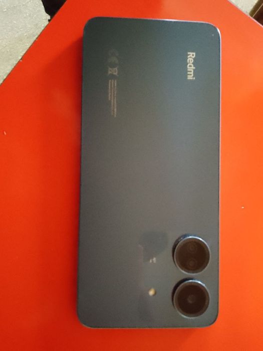 Redmi 13C 128/8 50mp