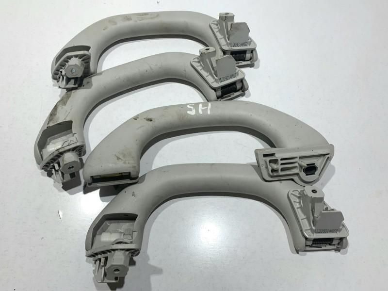 Set manere plafon Volkswagen Sharan 7N