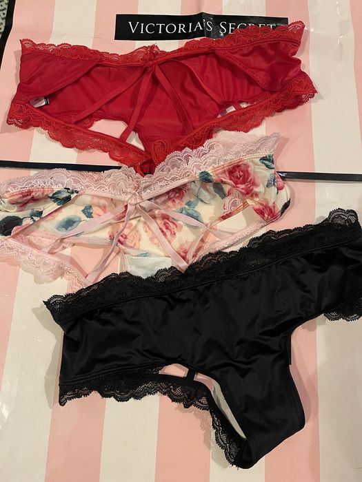 Lenjerie intima Victoria’s Secret
