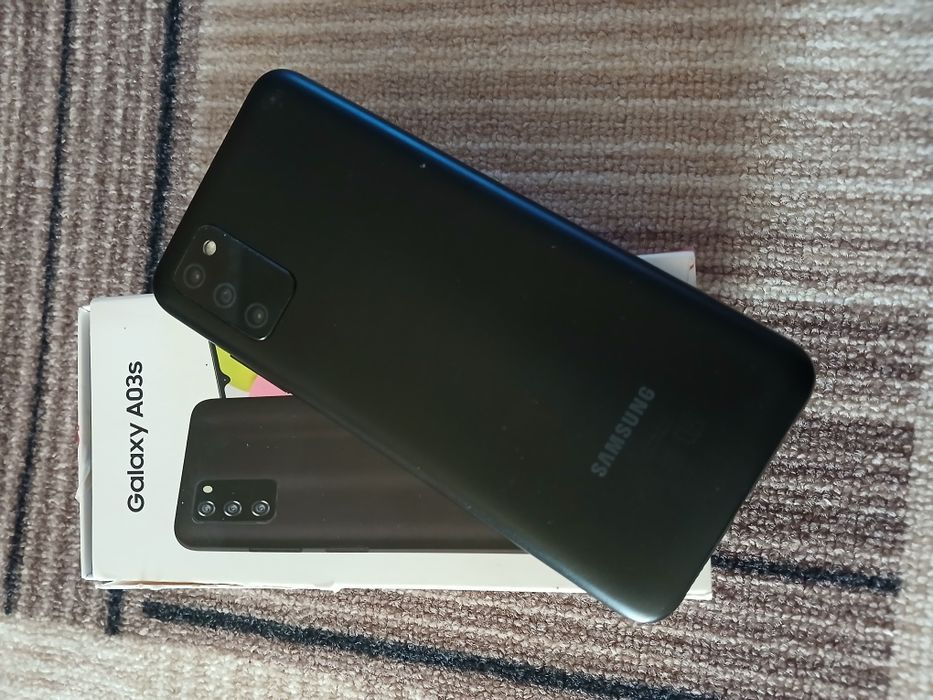 Samsung A03s  Sotiladi