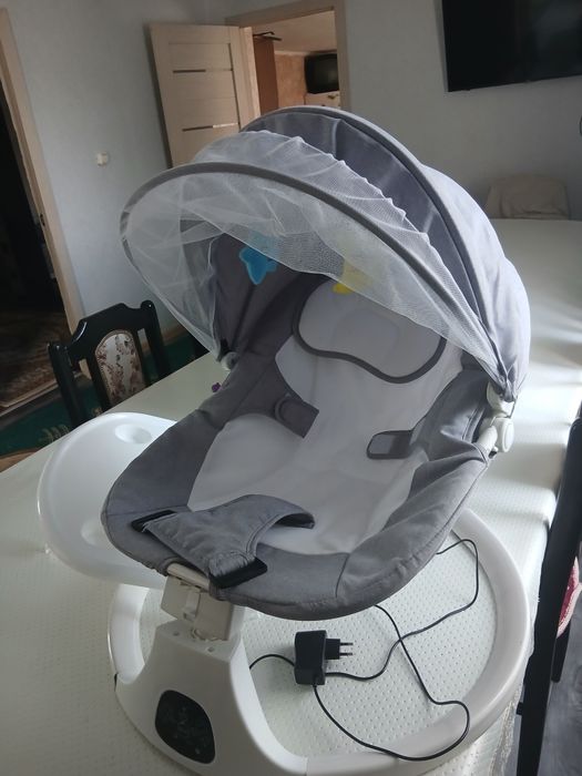 Продам электрический шизлонг