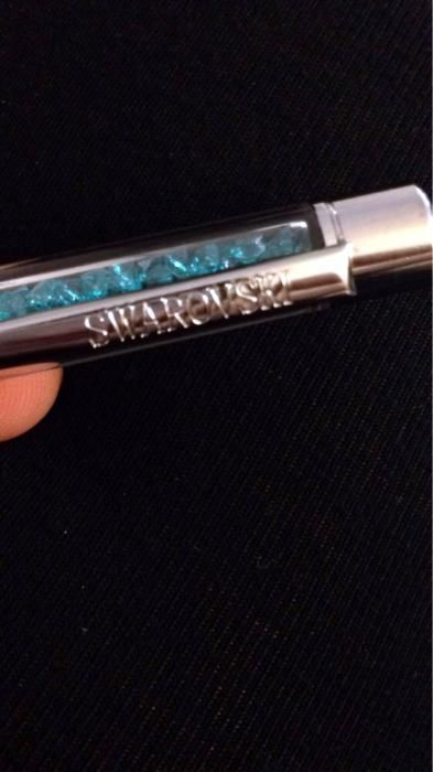 Pix Swarovski Crystalline Pearl Ballpoint