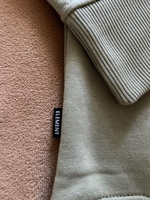 Чисто нова блуза с качулка Element