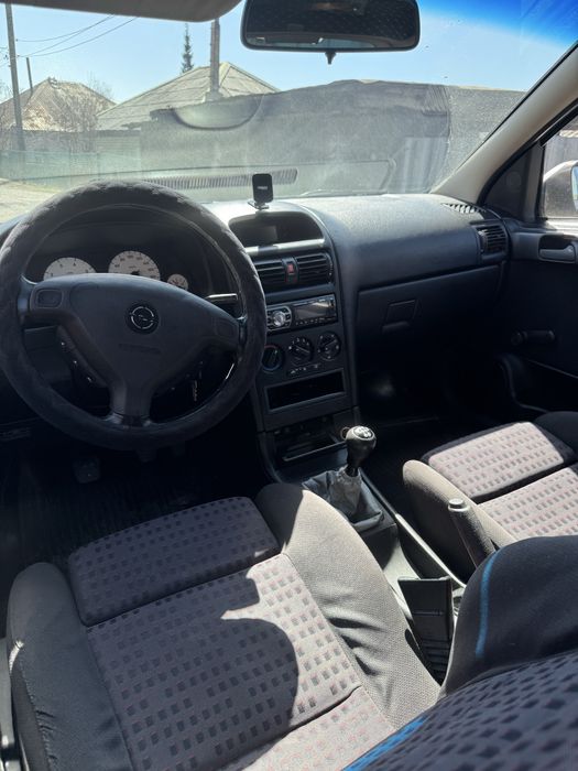Срочно продам opel astra f