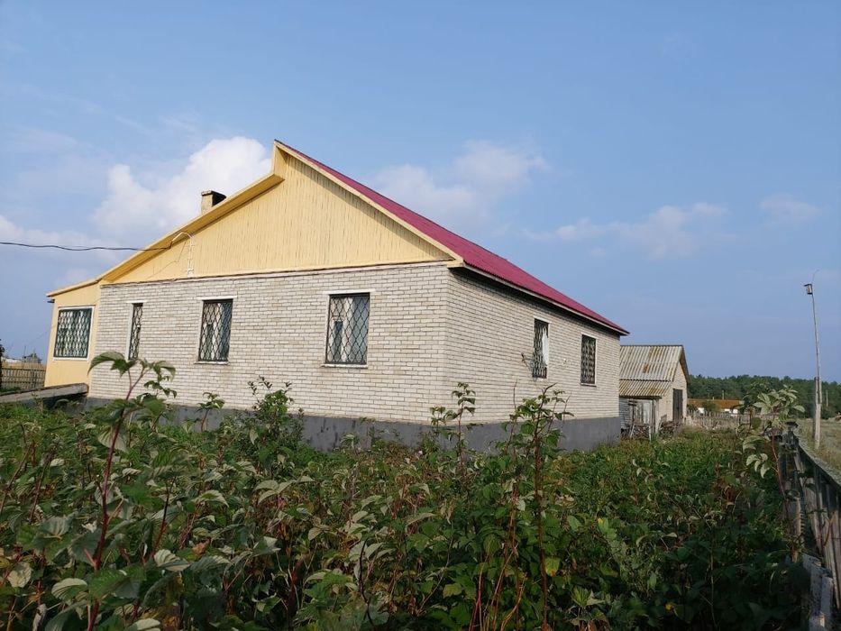 Сдам посуточно дом