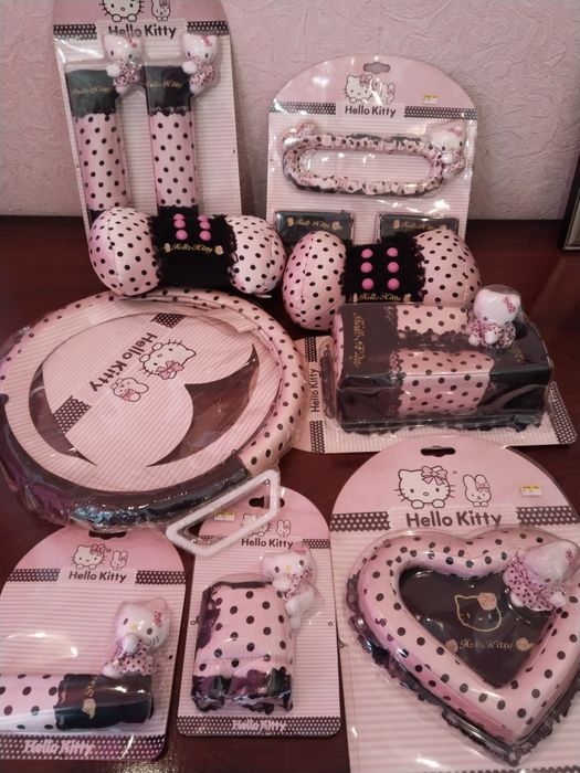 Чехлы для автомобиля