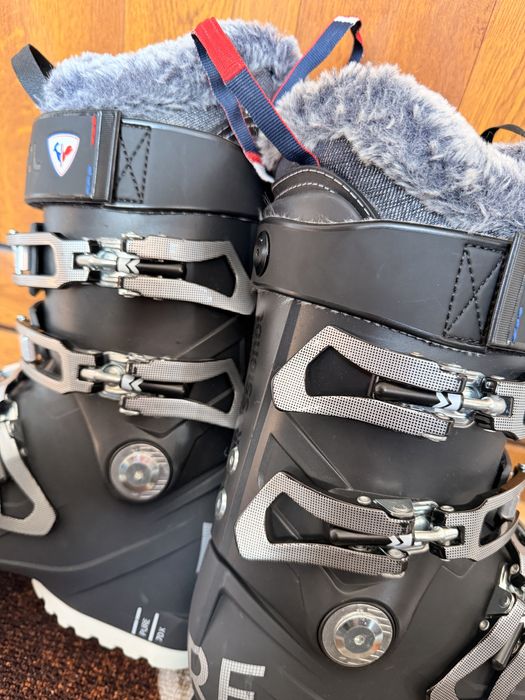 Ски обувки Rossignol PURE 70X - 22-23,5см.