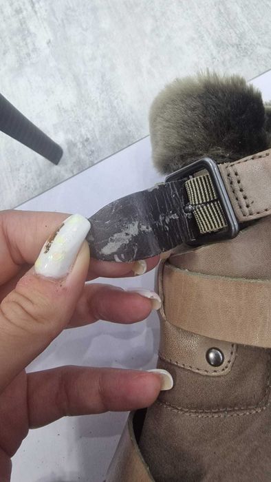 Дамски боти Guess 37