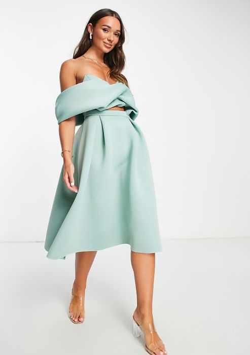 Дамска рокля Asos