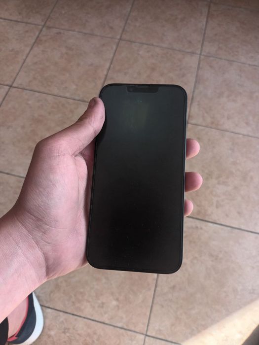 Iphone 13 karopka dakument