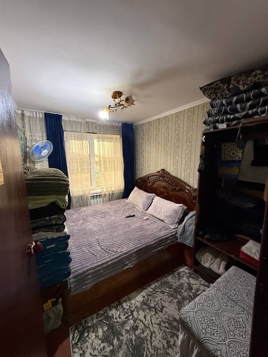 Продается 2Х квартира