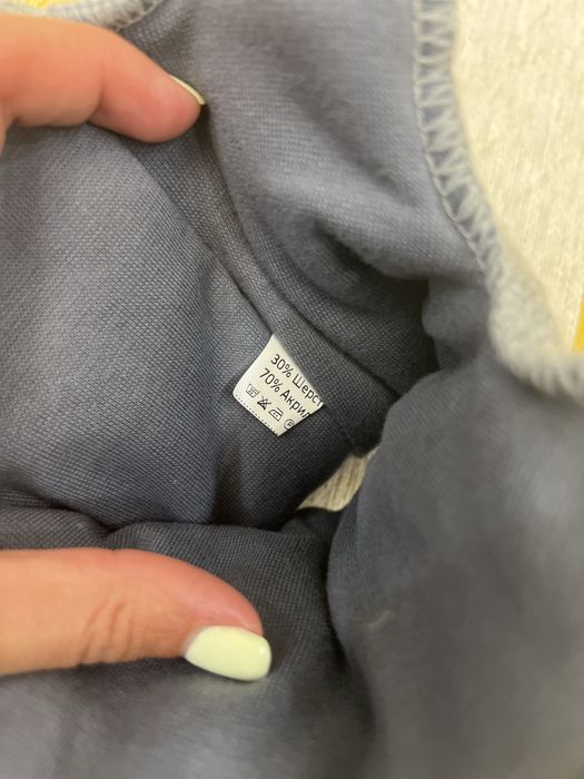 Детская шапка-шлем