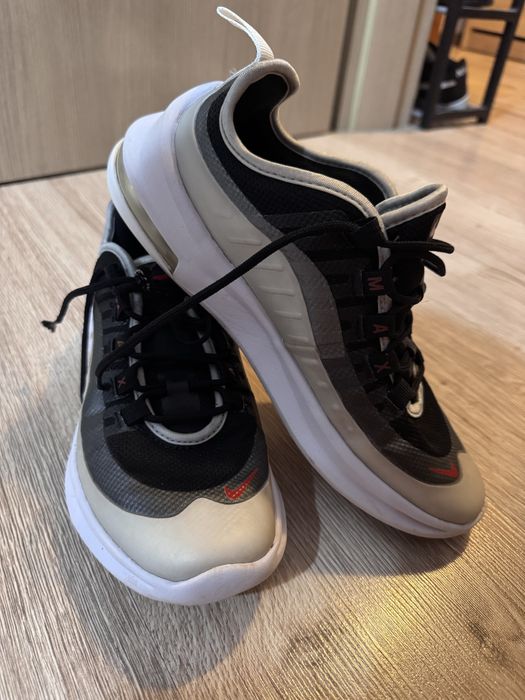 Сникърси Air Max Axis AA2146 009 Черен