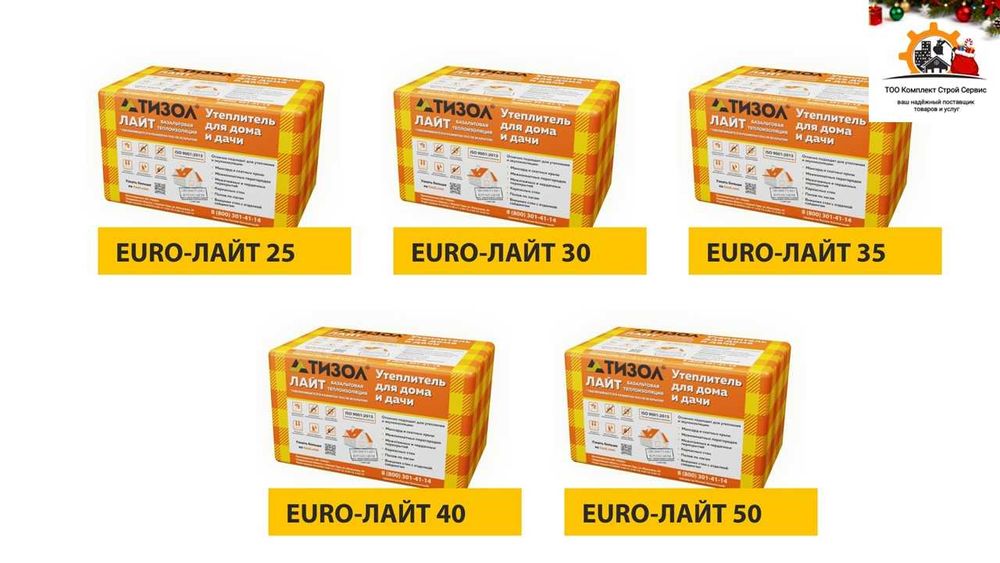 Миниреальная вата Тизол