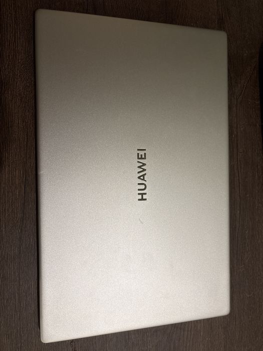 Huawei MateBook D15