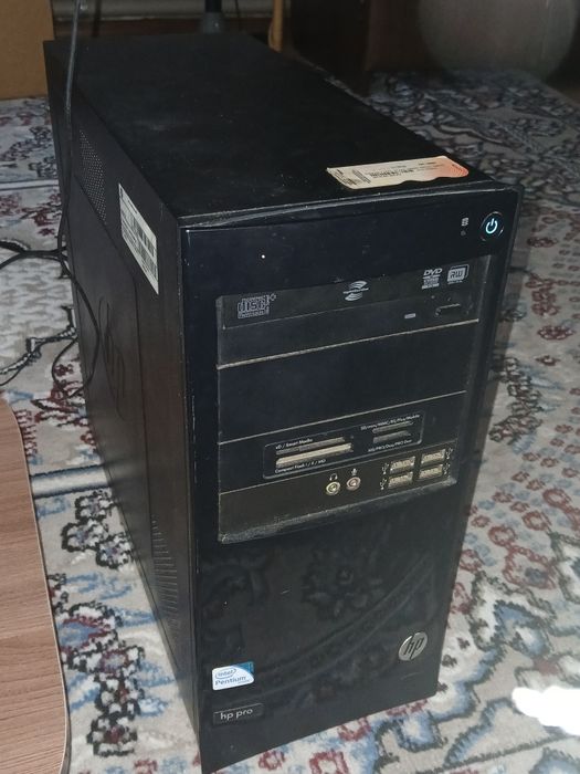 Компьютер продам