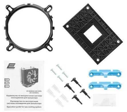 Кулера для процессоров