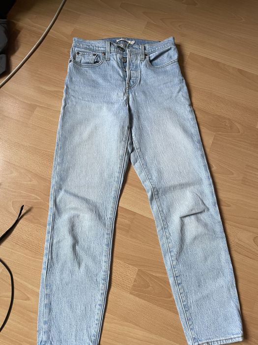Джинсы levis оригинал из сша