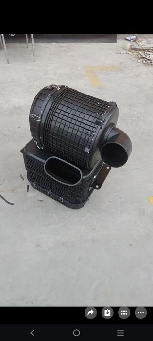 Воздушный фильтр