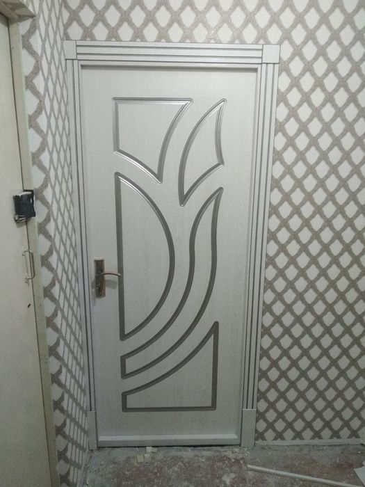 Optim MDF eshiklar olami