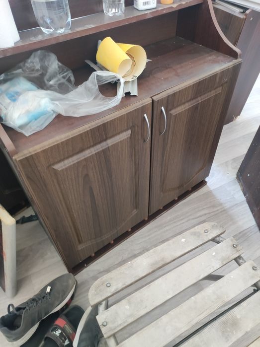 Мебель для кухни шкафы