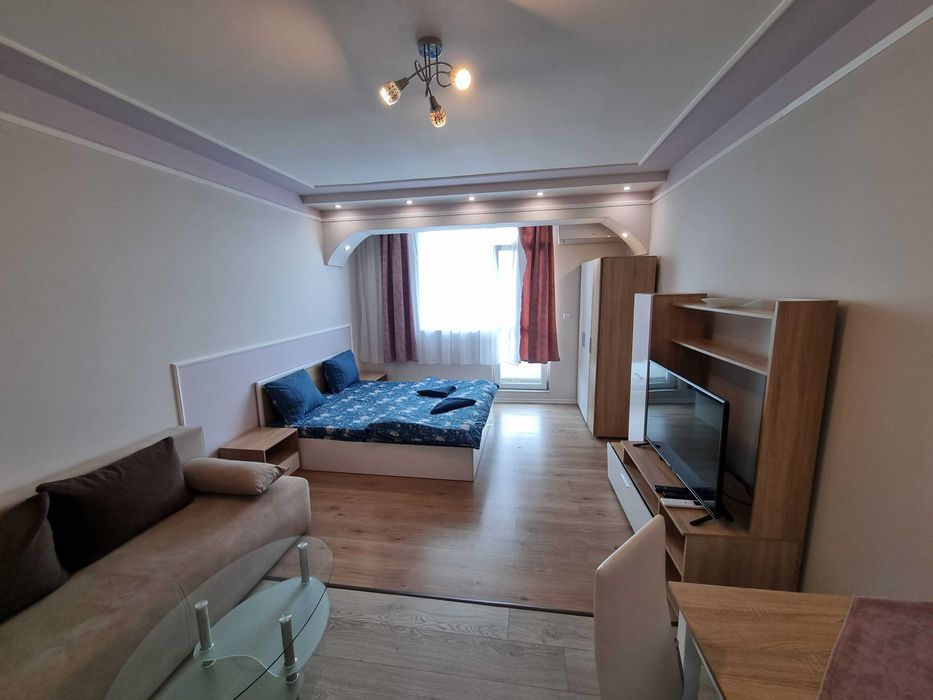 Луксозен Апартамент за Нощувки