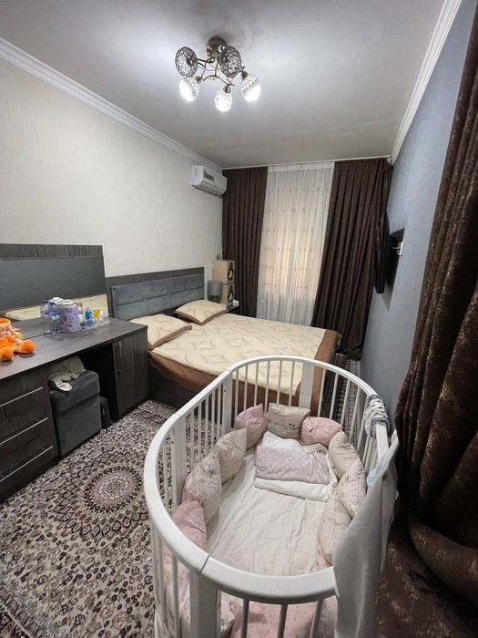 Срочно продаю 3 ком квартира