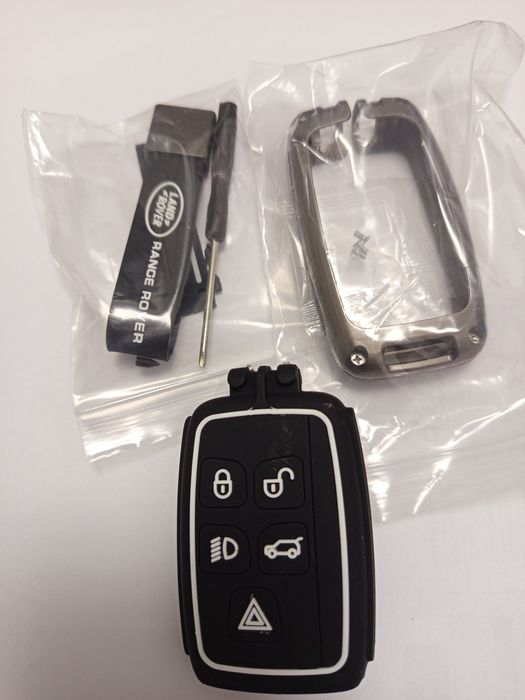 Продам корпус брелка Range Rover под чип