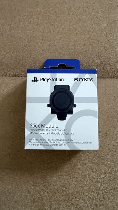 Modul Stick pentru maneta PlayStation DualSense Edge sigilat