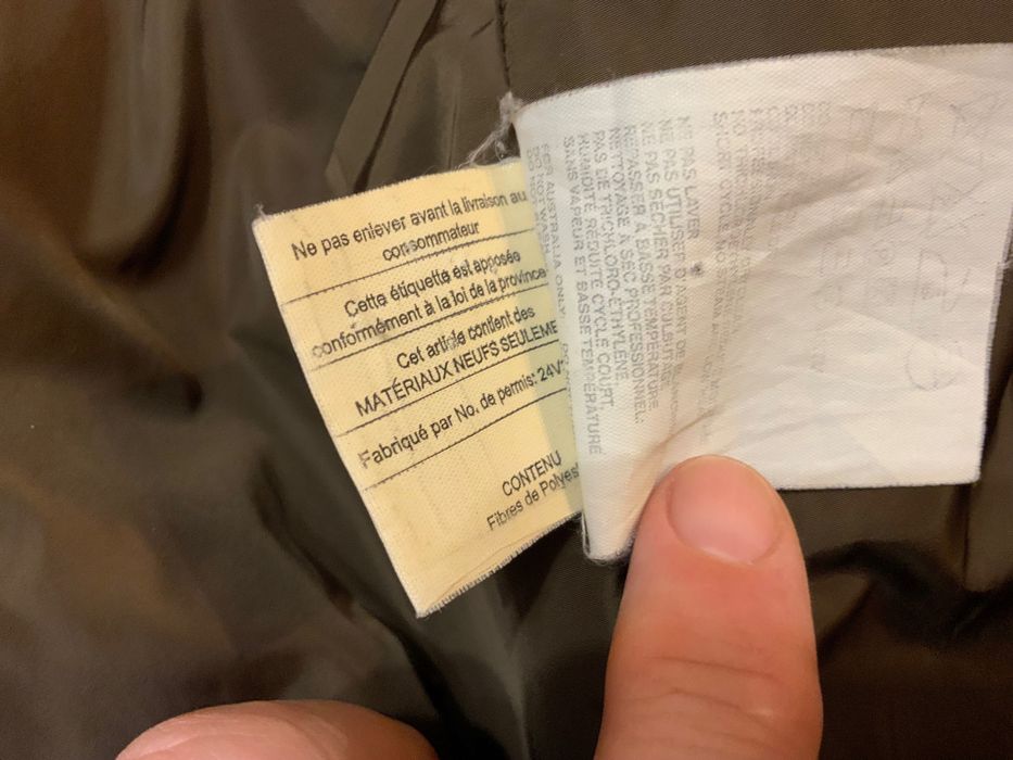 Prada-оригинално,палто 54 хл