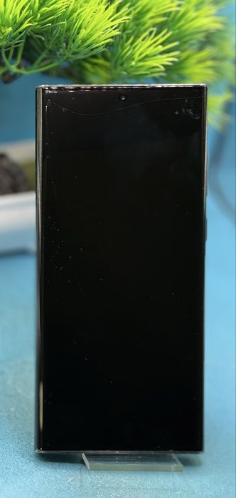 Samsung Galaxy S22 Ultra, 128GB, 8GB RAM, 5G, Phantom Black
