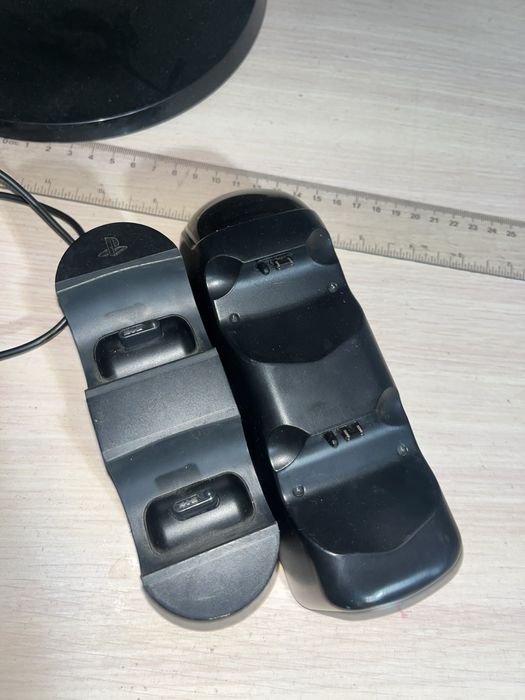 Продам Зарядку джойстика для ps4