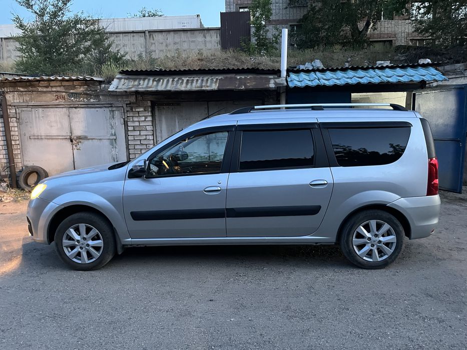Продам автомобиль