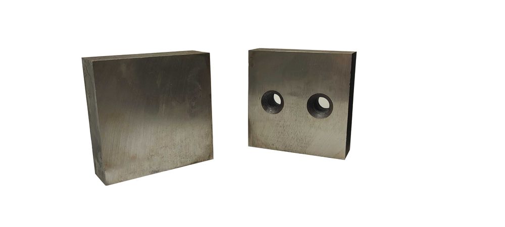 Ножи для резчика арматуры GQ-40