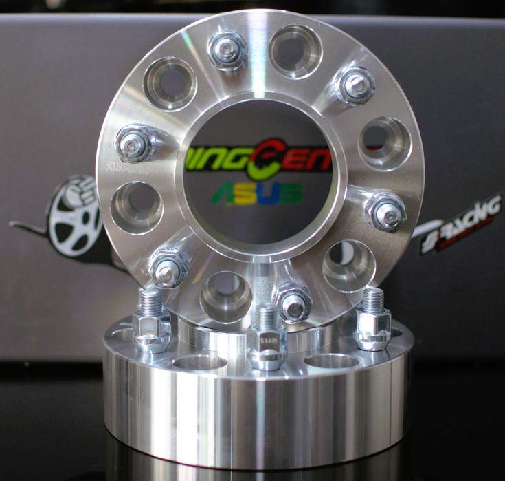 Flanse 5x139,7 6x114,3 6x139,7 Nissan Toyota Ford Suzuki Mitsubishi